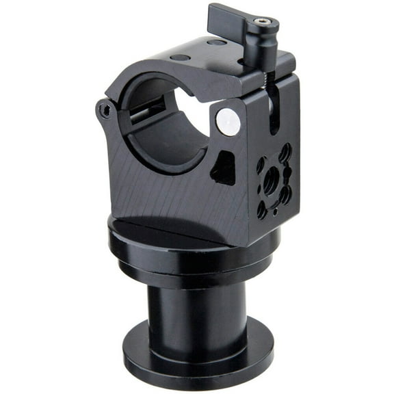 Kupo 25-30mm Mounting Coupler with Spindle for Ready Rig, 2-Pack