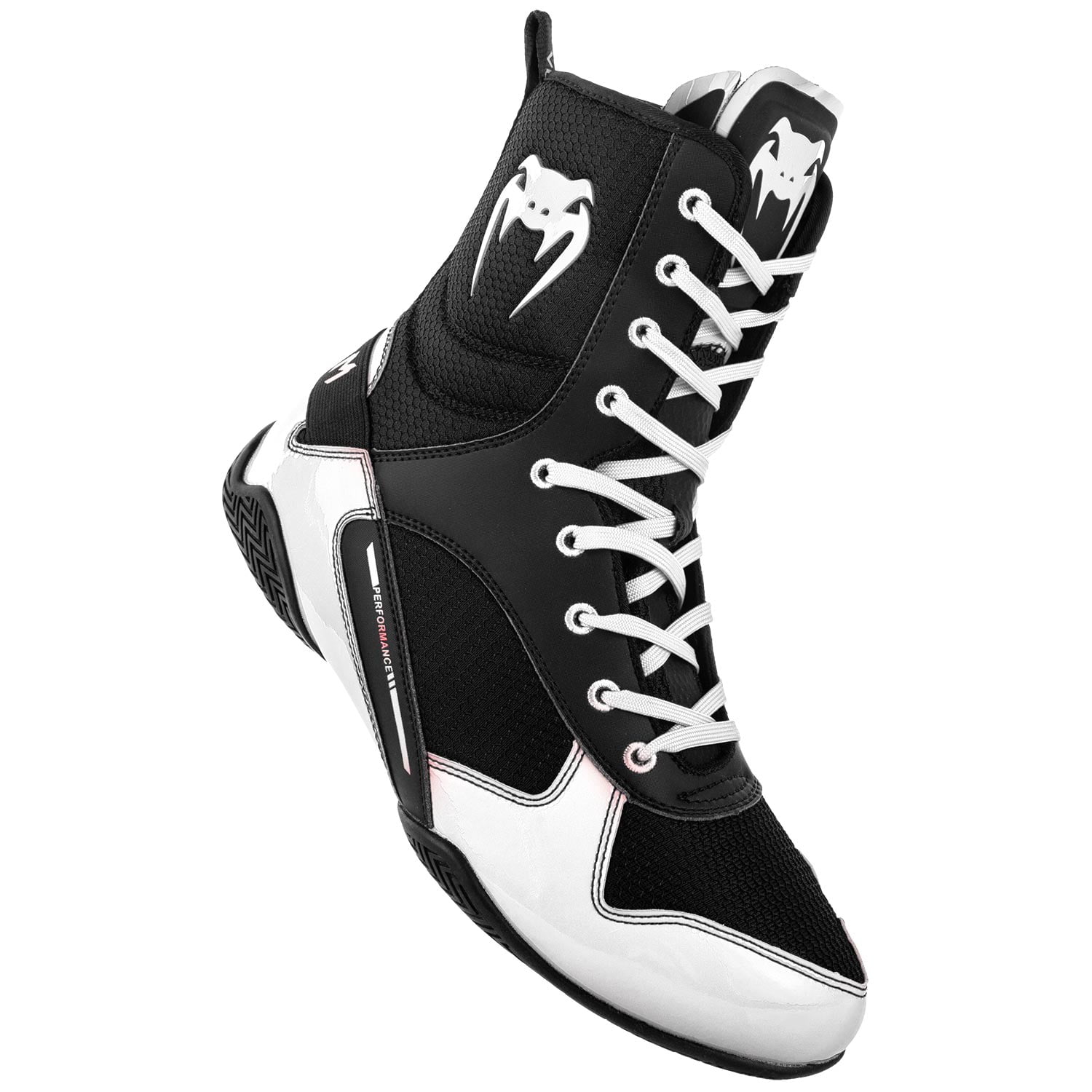Venum Elite Boxing Shoes - Walmart.com 