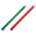 thumbnail image 1 of 2uds Tarro Tapa Levantador Enlatado Kits, Enlatado Magnéticas Tapas para Ollas, Conservas Suministros, Verde y Rojo, 1 of 6