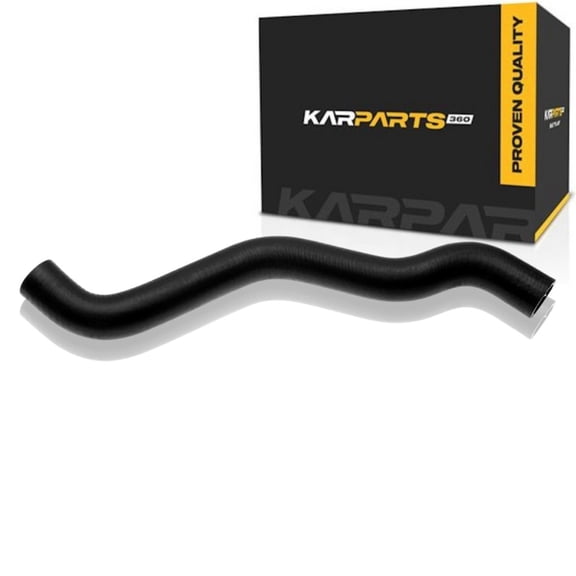 KarParts360 For Ford Focus 2012-2018 Engine Coolant Radiator Hose