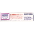 thumbnail image 3 of Crema adhesiva para dentaduras Fixodent Original, 41 ml (paquete de 2), 3 of 8