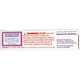 thumbnail image 4 of Crema adhesiva para dentaduras Fixodent Original 40 ml, 4 of 5