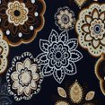 thumbnail image 2 of INFINITY COLLECTION Spandex Fabric Stretchable Elastic Slipcovers for Chairs Protector Cover Removable Washable for Dining, Kitchen, Party, Hotel, Restaurant, 2 of 4