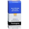 Neutrogena Ageless Intensives Anti-Wrinkle Deep Wrinkle Daily Moisturizer SPF 20 1.40 oz (Pack of 4)