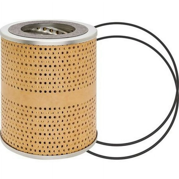 BALDWIN FILTERS PT514 Differential Filter,5 x 6-1/8 In