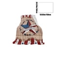 thumbnail image 3 of Independence Day Printed Flannel Blanket Conditioning Blanket Sofa Blanket Nap Conditioning Leisure Sheet Blanket Holiday Gift Fathers Day Gifts, 3 of 9