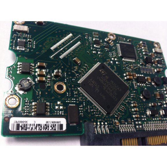 ST3300620AS, 9BJ143-300, 3.AAC, 100406530 C, Seagate SATA 3.5 PCB