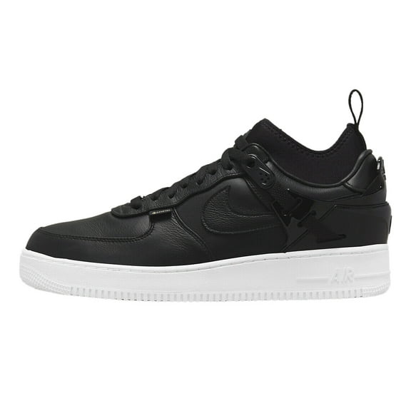 Men's Nike Air Force 1 Low SP Undercover Blk/Blk-Wht-Black (DQ7558 002) - 6