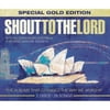 Pre-Owned - Shout To The Lord (Special Gold Edition) (2 Disk Box Set)