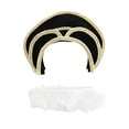 thumbnail image 4 of Womens Queen Elizabeth I Costume Kit, 4 of 6
