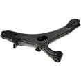 thumbnail image 6 of Dorman 527-399 Front Left Lower Suspension Control Arm for Specific Subaru Models, Black, 6 of 6