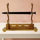 thumbnail image 2 of Soporte Para Katana De Madera Con Pantalla De Espada Samurái, 3 Capas Sunnimix Soporte de espada, 2 of 8