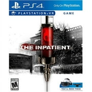 The Inpatient (PSVR) (Playstation 4)