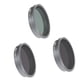 thumbnail image 3 of de filtros de lentes CPL ND8 ND16 sustituye a aleación de aluminio de la aviación de shamjiam Filtros de lentes de cámara, 3 of 6