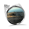 thumbnail image 1 of Two Side Field Ring Adjustable Love Wedding Engagement, 1 of 3