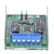 thumbnail image 1 of Controlador R/C Controlador de robot Piezas de modelo RC Piezas de robot con pantalla de estado Cable de conexión LED Piezas de robot industrial 5V ANGGREK  Otros, 1 of 8