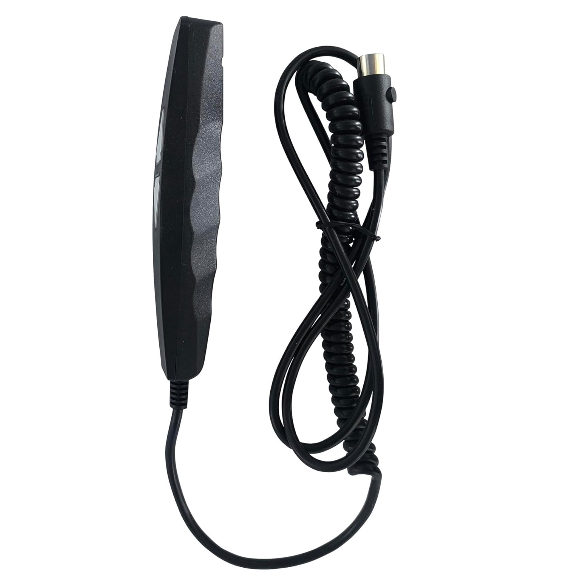 2 Button 5 pin Remote Hand Control Replacement with USB A C Ports and Backlight for Electric Recliner Sofa Lift Chairs