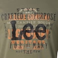 thumbnail image 3 of Lee Tee À Manches Longues, 3 of 3