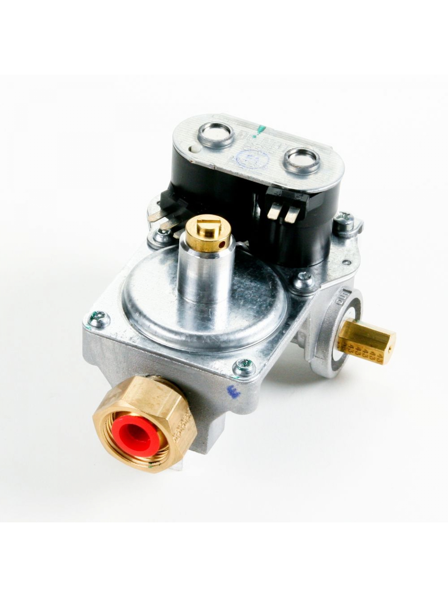 306176 Crosley Dryer Valve Gas