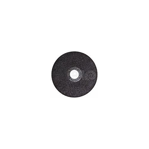 Ram-Pro 4-1//2 Inch Metal Cut-Off Wheel BladesAbrasive Arbor Grinder Disc Set