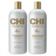 thumbnail image 1 of Moisturize It Duo Keratin Shampoo & Conditioner Set, Hydrating Formula Restores & Strengthens Hair, Sulfate & Paraben-Free, 2 Bottles, 32 Oz, 1 of 1