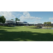 PGA Tour 2K25, PlayStation 5