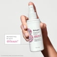 thumbnail image 3 of Spray acondicionador sin enjuague Briogeo Farewell Frizz 150 ml, 3 of 8