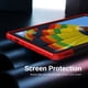 thumbnail image 2 of Para funda para tableta FIRE HD 10 2021, resistente, de doble capa, resistente a los golpes, con función atril, funda protectora compatible con funda Fire HD 10 y 10 Plus de 11.ª generación, no para, 2 of 7