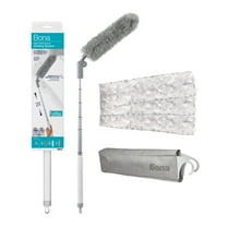 Bona® High Performance Dusting System Extendable Dusting Kit