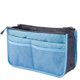 thumbnail image 1 of Bolsa organizadora de nailon Yashi para mujer bolso de mano grande azul claro, 1 of 5