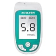 thumbnail image 1 of 3 en 1 Functal Colesterol Uric Glucose Mon Glucose Meter Kit-Blood Glucose Meter- Bolígrafo Bolígrafo Bolígrafo de papelería, 1 of 3