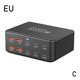 thumbnail image 5 of LUVCLS Estación de carga rápida con cargador multipuerto universal de 330 W para teléfono portátil P6, 5 of 7