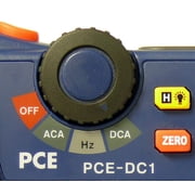 Mini Clamp Meter PCE-DC1