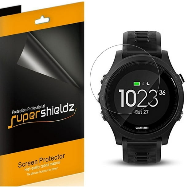 screen protector garmin forerunner 935