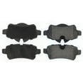 thumbnail image 4 of Centric (300.13090) Brake Pad with Shoe, Semi-Metallic, 4 of 4