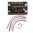 thumbnail image 1 of DIY 12V Battery Energy Storage Spot Welding Machine PCB Circuit Board Welding Equipment Spot Welder Machine Accessory, 1 of 5