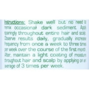 Wild Growth Hair Oil 4oz Pack of 2