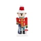 thumbnail image 1 of Figura decorativa de cascanueces navideños para mesa. Zorro, 1 of 9