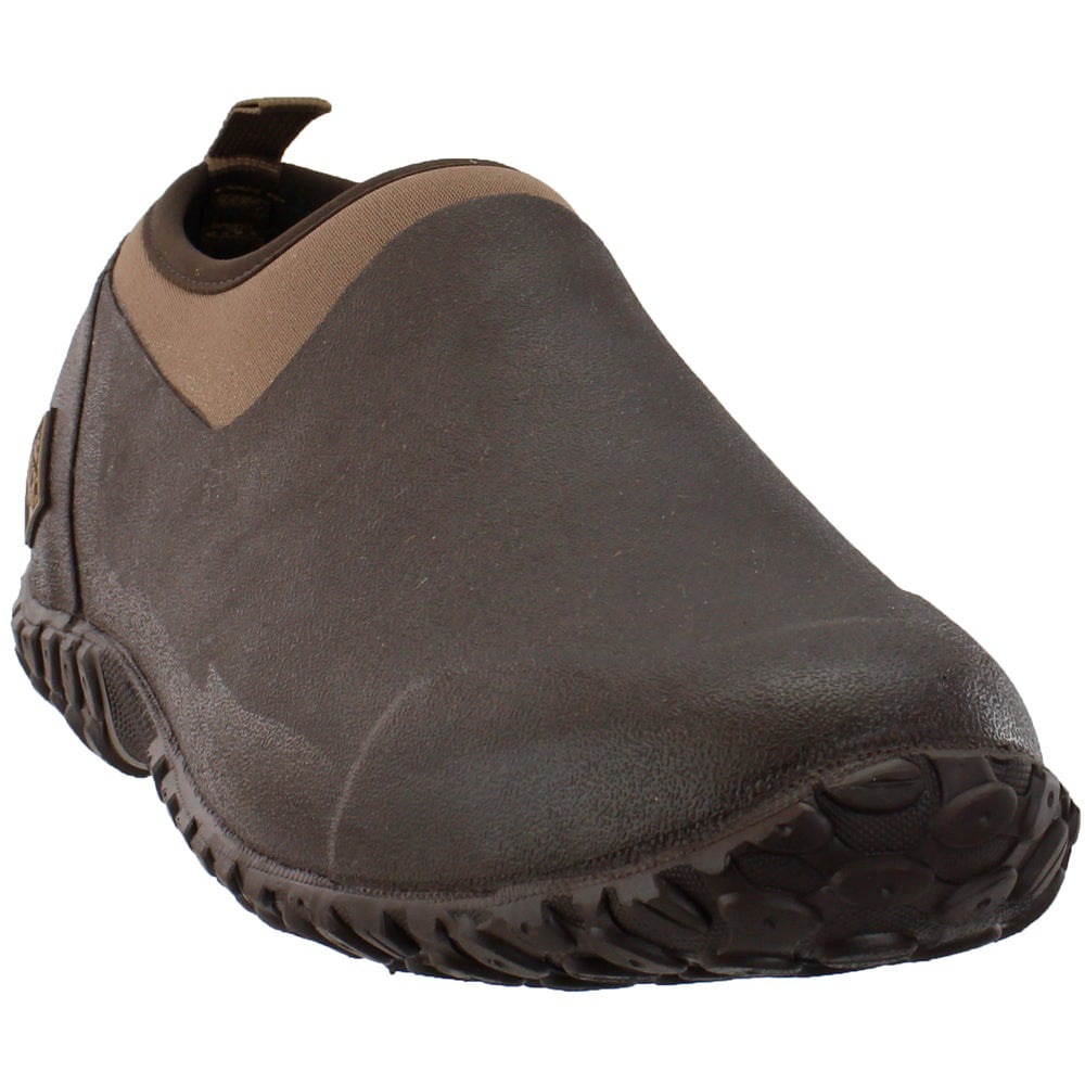 Muck Boot Company - Muck Boot Mens Muckster Ii Low Slip On Casual Shoes ...