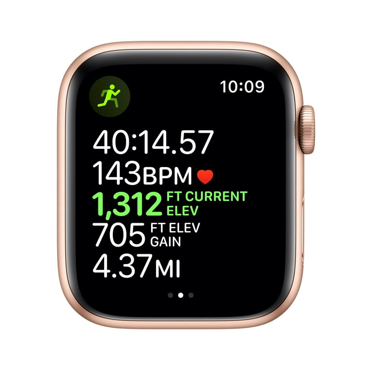 Apple watch series 5 sand sale