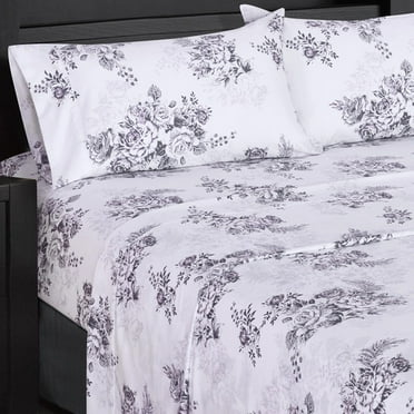 Bally 300 Thread count 100-Percent Cotton Sheet Sets