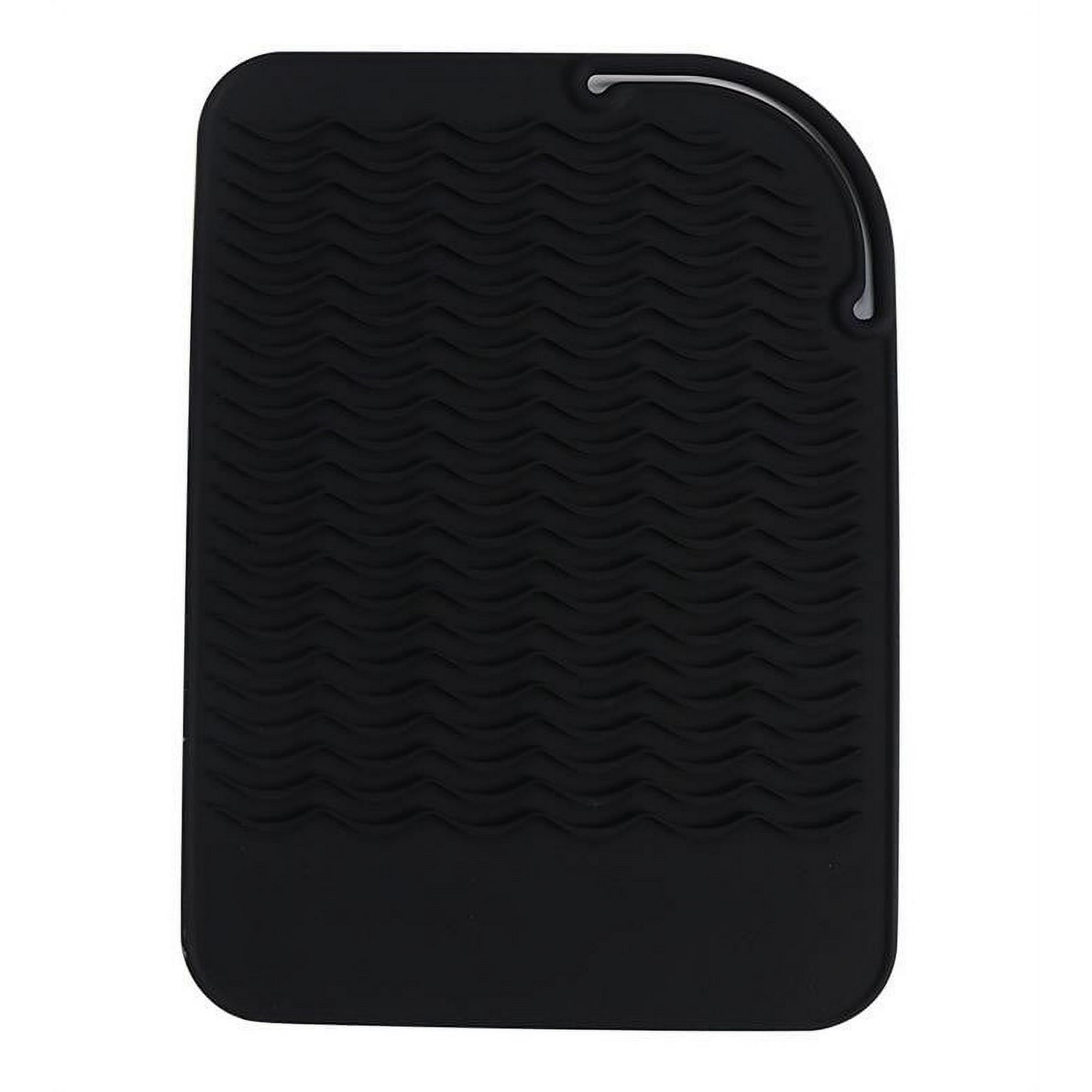 Insulated curling iron case discount