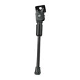 thumbnail image 1 of Kids Bike Kickstand Parking Rack Side Single Foot Support Non Slip Leg 20inch Length 28cm, 1 of 8