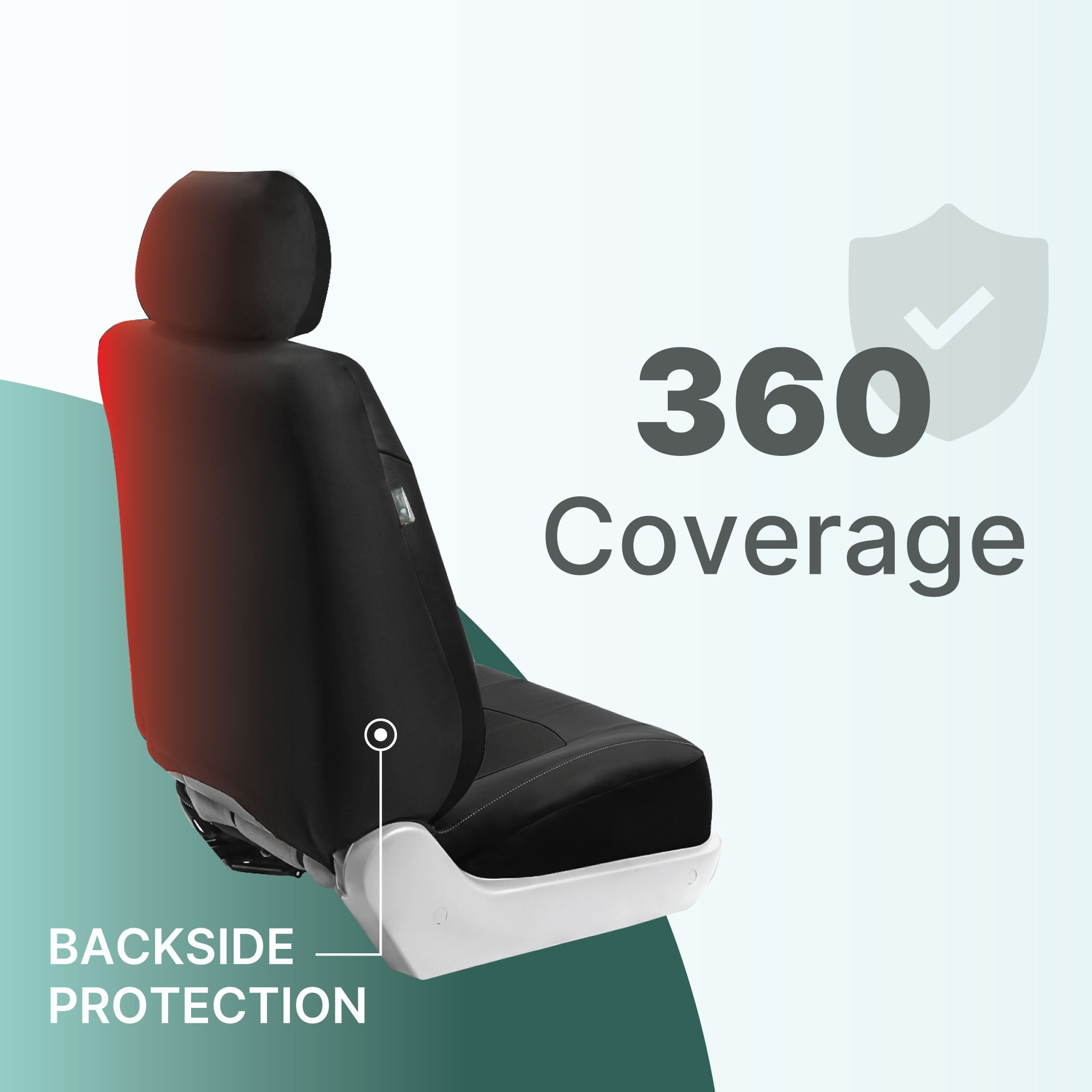 Winter Car Seat Cover Seat Covers Accessories Arabia Online