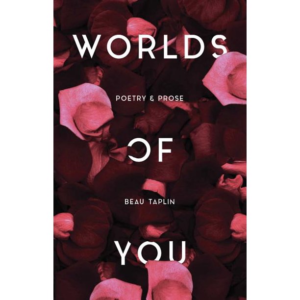 Worlds Of You Poetry Prose Paperback Walmart Com Walmart Com