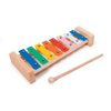 Darice Wooden Musical Xylophone Instrument, 11.5 inches