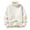 a-White20244, variant on VNKIDY Men's Sweater Coat Autumn Winter Oversized Solid Color Textured Turtleneck Sweater Long Sleeve Soft Thermal Fabric Loose Fit Jumper For Cold Weather Daily Wear Soft Knitwear