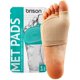 thumbnail image 1 of Almohadillas Metatarsianas Para Mujeres Y Hombres, Cojín De Bola De Pie, Almohadillas De Gel, Calcetines Suaves De Tela Para Apoyar El Alivio Del Dolor De Los Pies (Beige) Mediano, 1 of 5