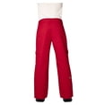 thumbnail image 5 of Arctix 1960 Classic Cargo Men's Snow Pants, 5 of 9