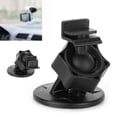 thumbnail image 4 of 360 Degree Adjustable Dash Camera Bracket, Mini Dash Camera Sucker Dash Cam Mount, For Car GPS Navigator F Head, 4 of 8